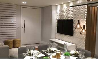 Imagem 5: Casa de condomínio na granja viana 181 m² com 3 quartos em Parque Rincão. - 2 meses para