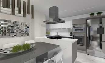 Imagem 7: Ed. Clermont - Apartamento com 3 dormitórios à venda, 115 m² por R$ 1.240.000 - Centro - G