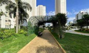 Imagem 7: VILA NOVA LEOPOLDINA 02 APARTAMENTO 03 SUITES 02 VAGAS 158 METROS