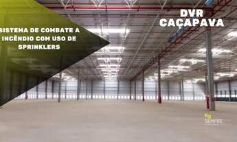 Imagem 6: Galpão para alugar em Caçapava/SP