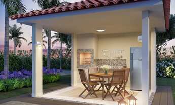 Imagem 5: Apartamento para venda tem 27 metros quadrados com 1 quarto em Vila Ré - São Paulo - SP