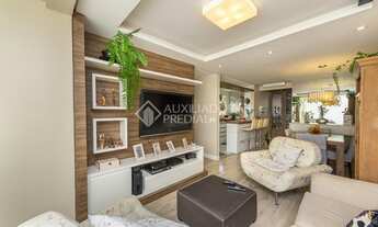 Imagem 4: Apartamento para venda com 74 metros quadrados com 2 quartos em Jardim Lindóia - Porto Ale