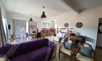 Imagem 4: TERESÓPOLIS - Casa de Condomínio - ALBUQUERQUE