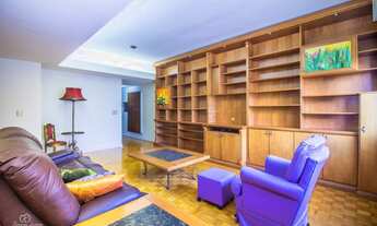 Imagem 5: Apartamento 3 dormitorios 2 vagas Bom Fim