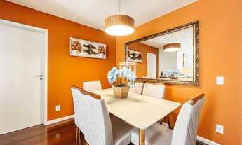 Imagem 2: Apartamento com 2 dormitórios à venda, 80 m² por R$ 530.000,00 - Agriões - Teresópolis/RJ