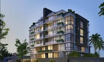 Imagem: Cobertura CURITIBA