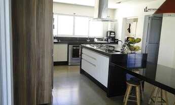 Imagem 7: Casa com 5 dormitórios à venda, 540 m² por R$ 3.500.000,00 - Joapiranga - Valinhos/SP