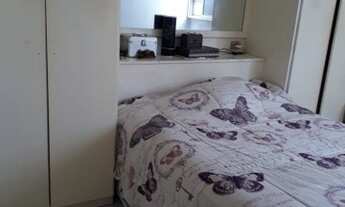 Imagem 6: APARTAMENTO Apartamento com 3 dormitórios