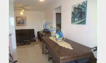 Imagem 5: Apartamento 2 Dormitórios sendo 1 suite em Praia Grande - Vila Caiçara