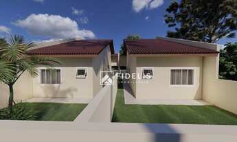 Imagem 6: Lindos geminados com espaço no terreno em Barra velha