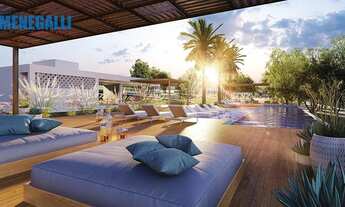 Imagem 5: Terrenos - Condomínio Residencial Canadá - Ondas