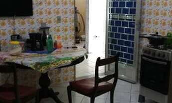 Imagem 14: Casa de 250 metros quadrados no bairro Paquetá com 3 quartos