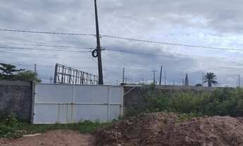 Imagem 4: 3 LOTES COM ESTRUTURA DE GALPÃO CONSTRUIDA - PAIVA - BARRA DE JANGADA