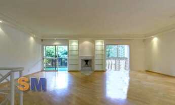 Imagem 2: SAO PAULO - Apartamento Padrão - VILA NOVA CONCEIÇÃO