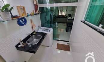 Imagem 6: Casa para venda tem 147 metros quadrados com 3 quartos em Santa Amélia - Belo Horizonte