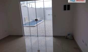Imagem 6: Casa com 2 dormitórios à venda, 68 m² por R$ 329.000,00 - Gaivota - Itanhaém/SP