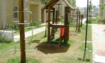 Imagem 6: Apartamento para venda com 48 metros quadrados com 2 quartos em Cidade Líder - São Paulo