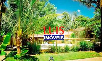 Imagem: Sítio com 2 dormitórios à venda, 3060