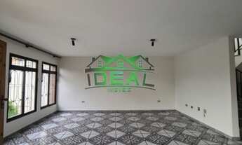 Imagem 5: São Paulo - Casa Padrão - VILA ROMANA