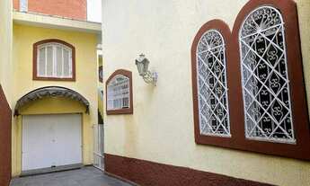 Imagem 2: Casa de vila a venda na Zona Norte de São Paulo -SP Santana