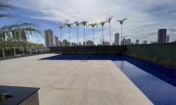 Imagem 5: Residencial Gran Excelente com 225 m² com 4 Suítes - Setor Bueno - Goiânia - GO