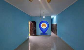 Imagem 3: Casa com 4 dormitórios à venda, 195 m² por R$ 560.000,00 - Chácara Cruzeiro do Sul - São P