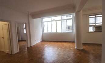 Imagem 3: Apartamento - 3 quartos -Copacabana - Rio de Janeiro - RJ