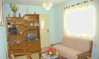 Imagem 5: CASA TÉRREA 2 DORMITÓRIOS RUDGE RAMOS S.B.CAMPO