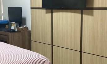 Imagem 6: Apartamento com móveis projetados!