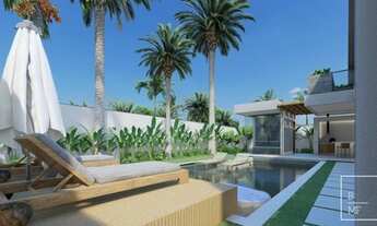 Imagem 2: Casa para venda tem 750 metros quadrados com 5 quartos em Barra da Tijuca - Rio de Janeiro