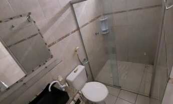 Imagem 5: Casa para aluguel de 1º andar bem arejada