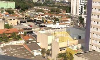 Imagem 4: Apartamento com 02 dorms, Baeta Neves, São Bernardo do Campo - R$ 360 mil, Cod: 3792