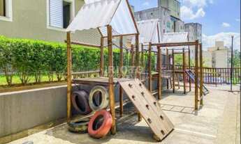 Imagem 5: APARTAMENTO RESIDENCIAL em MAUÁ - SP, PARQUE SÃO VICENTE