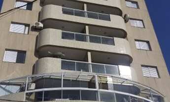 Imagem 2: Cobertura triplex para venda possui 160 metros quadrados com 3 quartos em Centro - São Vic