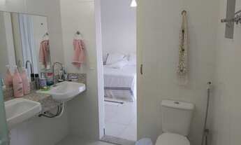 Imagem 7: Vendo casa em condomínio com 4 quartos Abrantes Camaçari