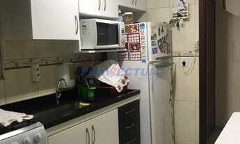 Imagem 5: Apartamento - Country Ville - Campinas