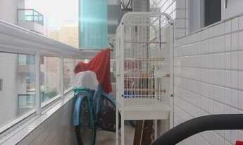 Imagem 6: Apartamento 2 dormitórios para Venda em Praia Grande, Canto do Forte, 2 dormitórios, 1 suí