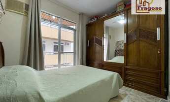 Imagem 6: Apartamento com 2 dormitórios à venda, 97 m² por R$ 550.000,00 - Braga - Cabo Frio/RJ