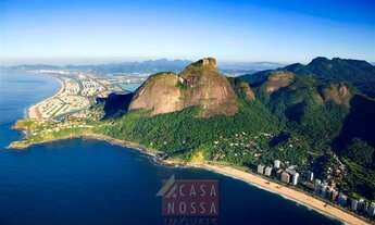 Imagem 4: Rio de Janeiro - Apartamento Padrão - São Conrado