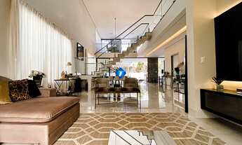 Imagem: Sobrado Maravilhoso no Condomínio Cyrela