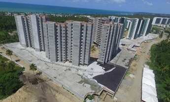 Imagem: Apartamento para venda tem 97 metros quadrados