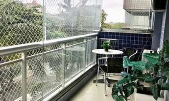 Imagem 2: Apartamento para venda tem 70 metros quadrados com 2 quartos