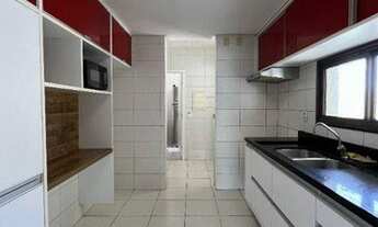 Imagem 5: Apartamento com 4 dormitórios à venda, 142 m² por R$ 1.400.000,00 - Paralela - Salvador/BA