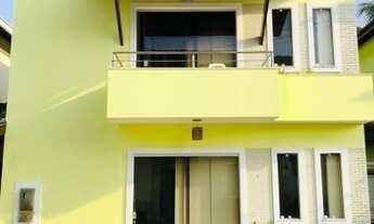 Imagem 3: Casa á Venda Duplex 4/4 ( 2 suítes) em Buraquinho