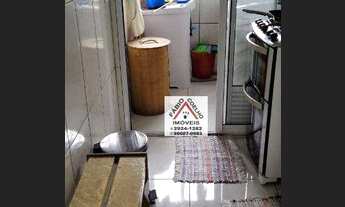 Imagem 7: Apartamento com 2 dormitórios à venda, 51 m² por R$ 375.000 - Jardim Marajoara - São Paulo