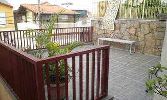 Imagem 4: Sobrado com 5 dorms, Vila Pereira Barreto, São Paulo