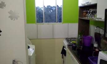 Imagem 5: CAXIAS DO SUL - Apartamento Padrão - FORQUETA