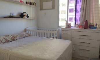 Imagem 5: BARRA DA TIJUCA - ABM - Venda Apto Barra Golden 2 quartos, 91 M²