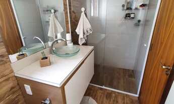 Imagem 6: Sobrado com 2 dorms, Paulicéia, São Bernardo do Campo - R$ 550 mil, Cod: 3621