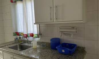 Imagem 5: Apartamento para venda com 72 metros quadrados com 2 quartos em Centro - Piracicaba - SP